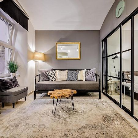 Apartments Santini Zagreb Exterior photo