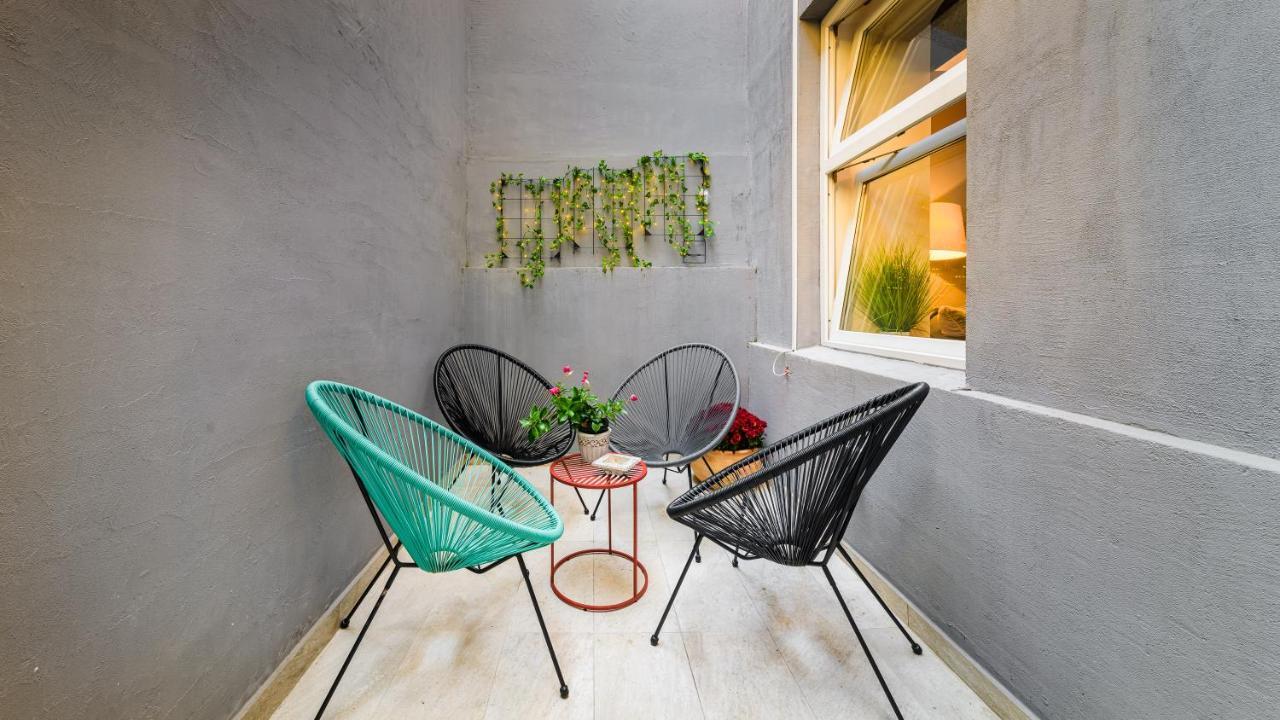 Apartments Santini Zagreb Exterior photo